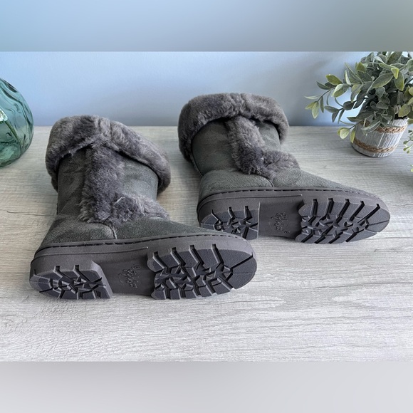 STYLE & CO Witty Winter Boots - Picture 7 of 10